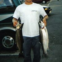 Brandon Nickerson Photo 6
