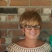 Kristie Magee Photo 3