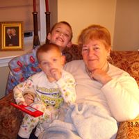 Loretta Ford Photo 19