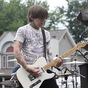 Brandon Garner Photo 31
