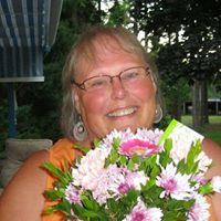 Linda Waite Photo 10