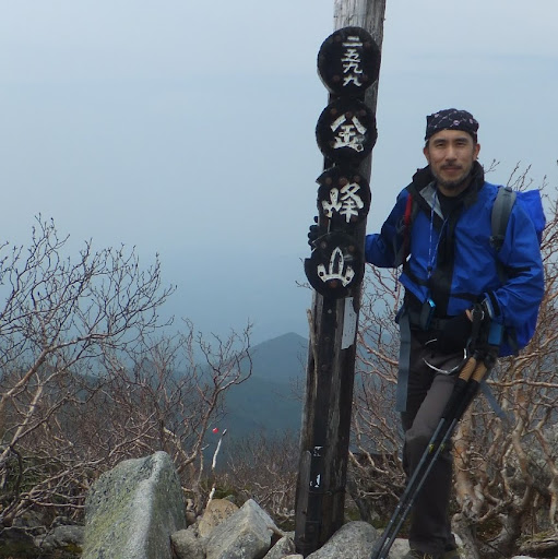 Kazuya Takahashi Photo 11