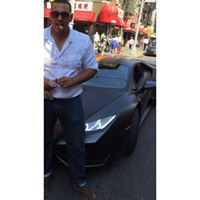 Andy Melendez Photo 14