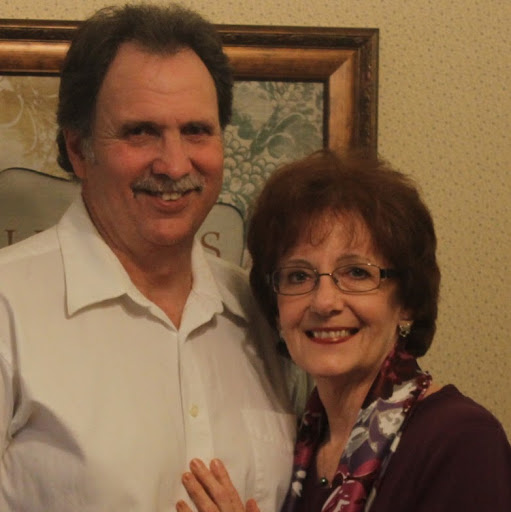 Judy Rowe Photo 27