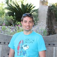 Michael Spring Photo 40