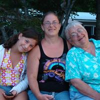 Kimberly Dailey Photo 10