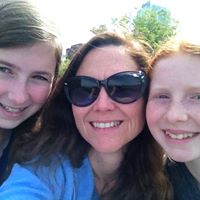 Michelle Croom Photo 10