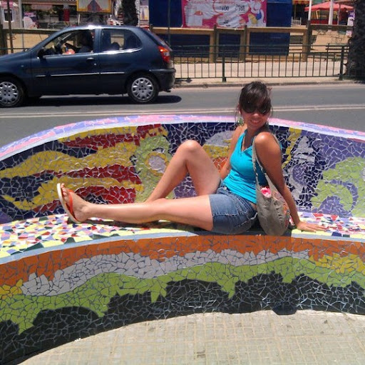 Fran Rodriguez Photo 31
