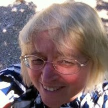 Patricia Carroll Photo 26