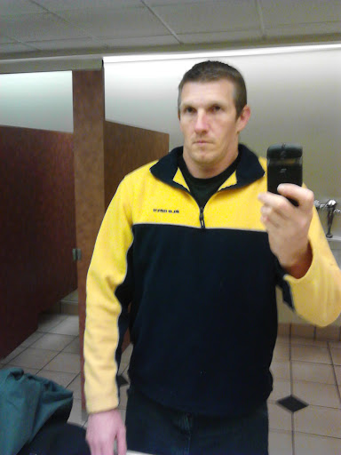 Timothy Pendleton Photo 20