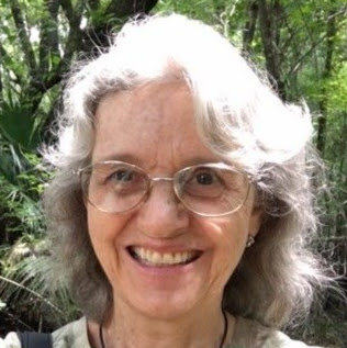 Jan Hampton Photo 10