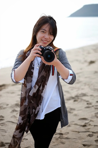 Angelina Lin Photo 31