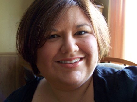 Melissa Greene Photo 7