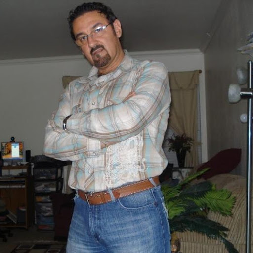 Sean Read Photo 23