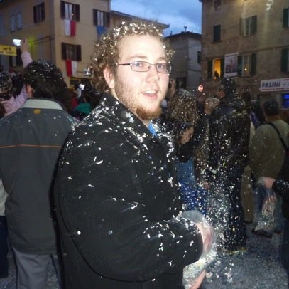 Mitchell Collins Photo 7