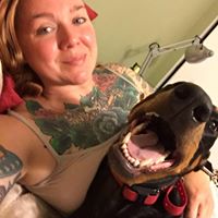 Jessica Hudgins Photo 17