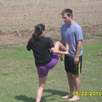 Sandra Quick Photo 21