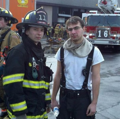 Corey Simpson Photo 18