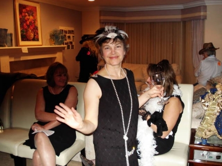Anne Plummer Photo 23