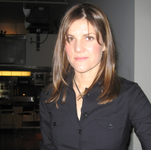 Caroline Fisher Photo 27