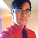 Christopher Webster Photo 1