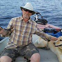 Patrick Simms Photo 6