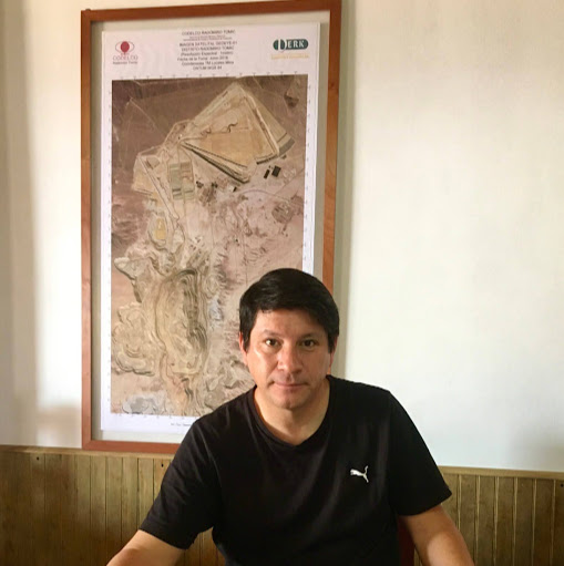 Christian Quijada Photo 25