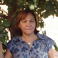 Donna Lane Photo 26
