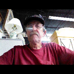 Joseph Rowley Photo 8