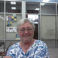 Virginia Spence Photo 9