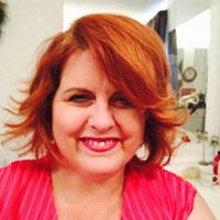 Joy Stephenson Photo 8