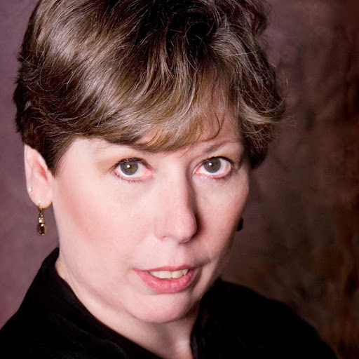 Barbara Pool Photo 27