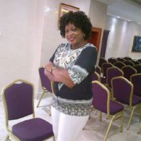 Alice Solomon Photo 18