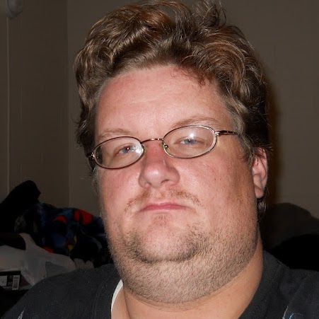 Robert Rickard Photo 37