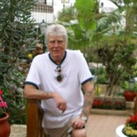 Terry Barker Photo 46