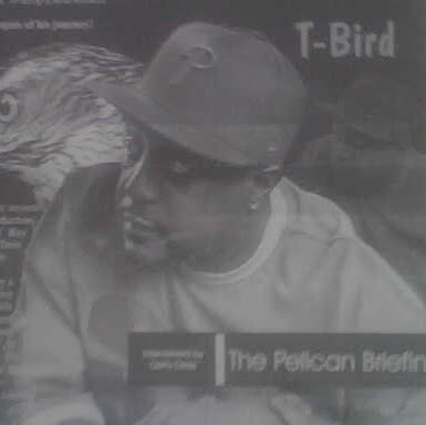 Timothy Byrd Photo 39