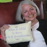 Angela Schofield Photo 25