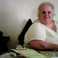 Marlene Phillips Photo 18
