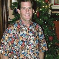 Richard Knowlton Photo 7