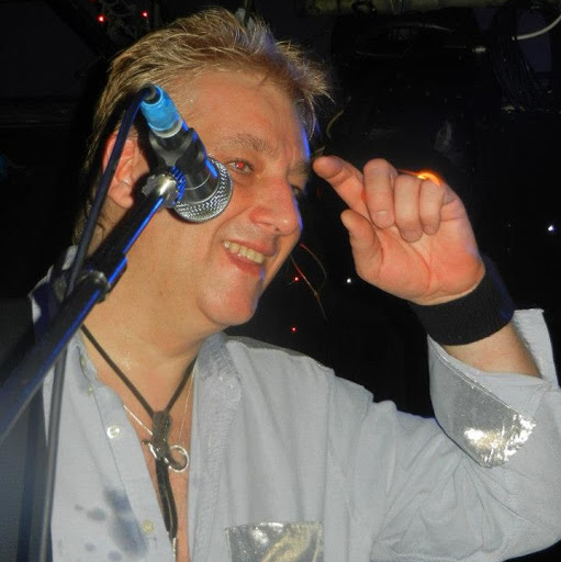 Marc Pearson Photo 29