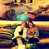 Claudia Richardson Photo 7