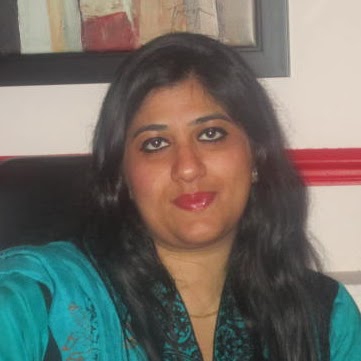 Sara Akbar Photo 27