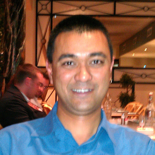 Clinton Stewart Photo 33