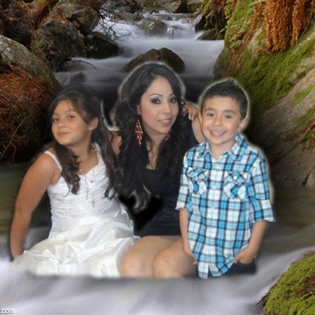 Norma Luna Photo 11
