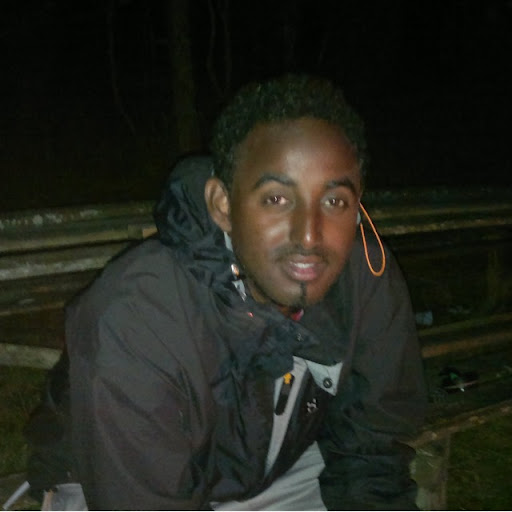 Abdi Abdullahi Photo 21