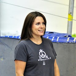 Toni Taylor Photo 1