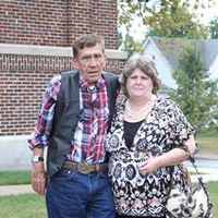 Lynda Hudson Photo 11