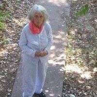 Christiane Cook Photo 3