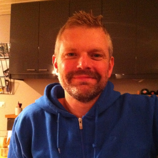 Peter Gustafson Photo 20