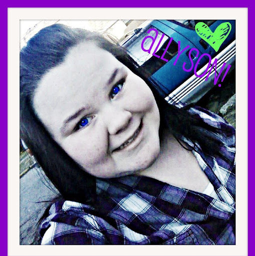 Allyson Butler Photo 9